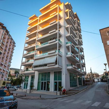 Mamma'S Apartments Саранде Екстериор снимка