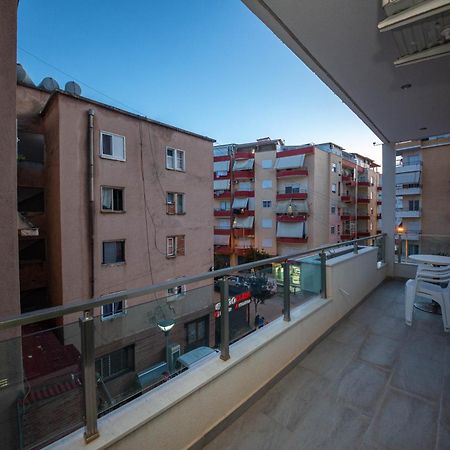 Mamma'S Apartments Саранде Екстериор снимка