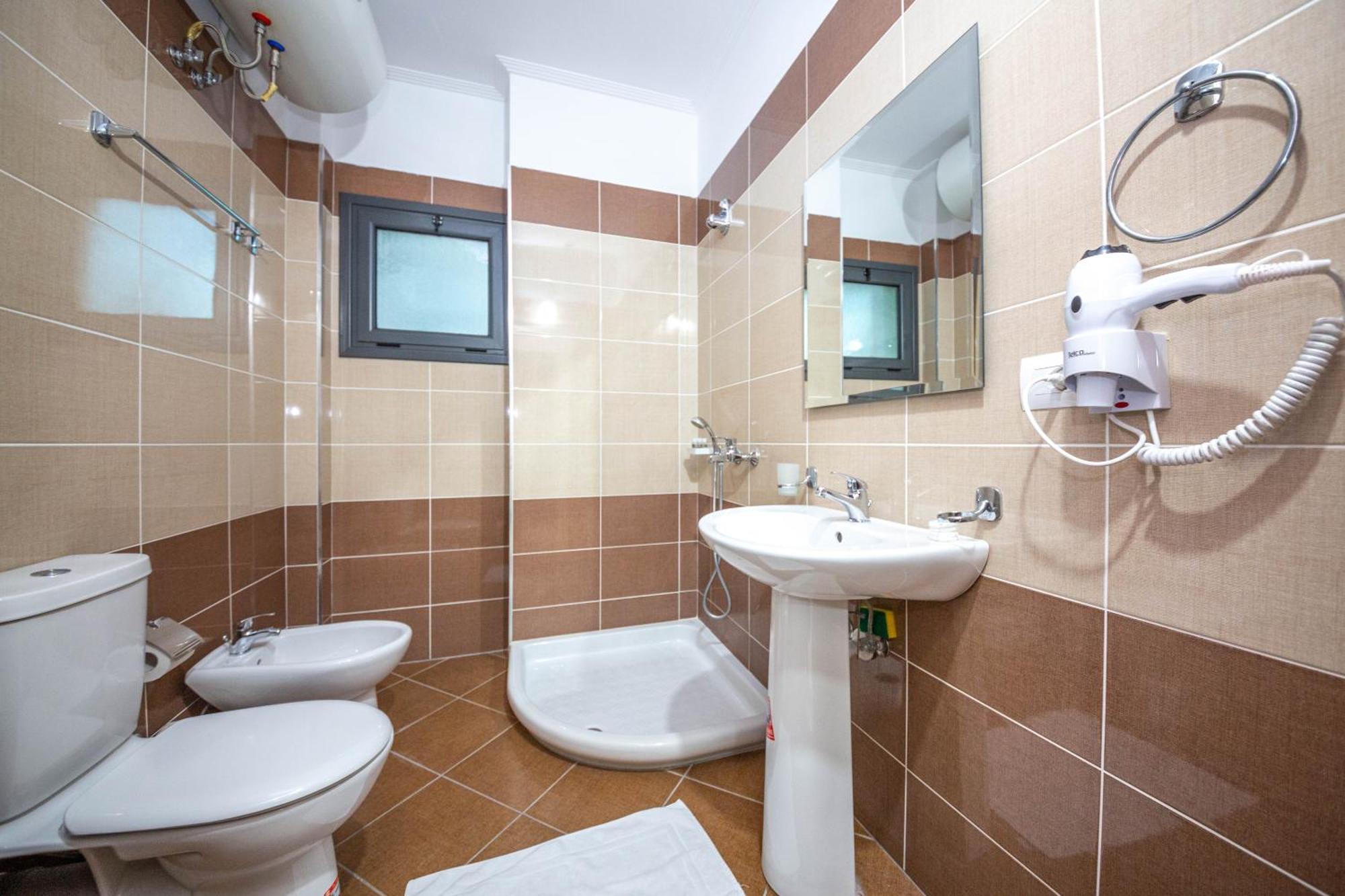 Mamma'S Apartments Саранде Екстериор снимка
